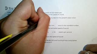 Lesson 1-7 and 1-8: Standard and Scientific Notation