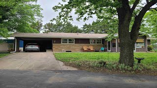 PRICE REDUCED: - 509 N Greenwood Ave Severy KS 67137 PRICE REDUCED: - 509 N Greenwood Ave Severy KS 67137
