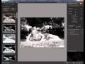 Черно-белое изображение с Silver Efex Pro 2