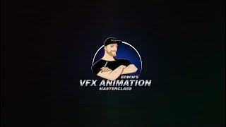 VFX - Visual Effects Animation masterclass