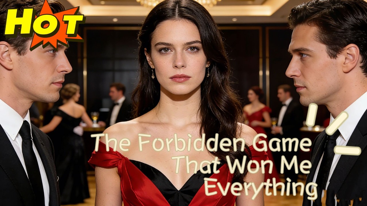 The Billionaire’s Trap: I Seduces My Ex-Husband’s Rival to Destroy Him