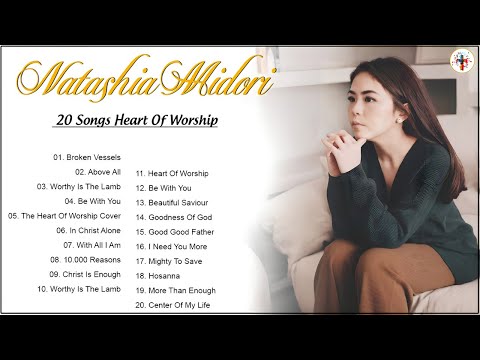 Natashia Midori Christian