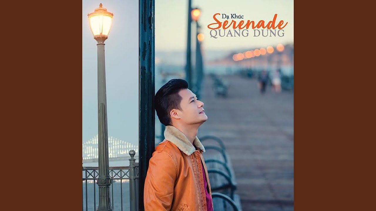 Tình Yêu Như Mũi Tên (Serenade)
