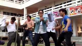 Harlem Shake  - by FEU