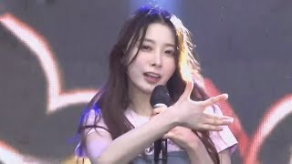 230603 로켓펀치(Rocket Punch) - 링링(Ring Ring) + 플래시(FLASH) / 위문열차 25사단