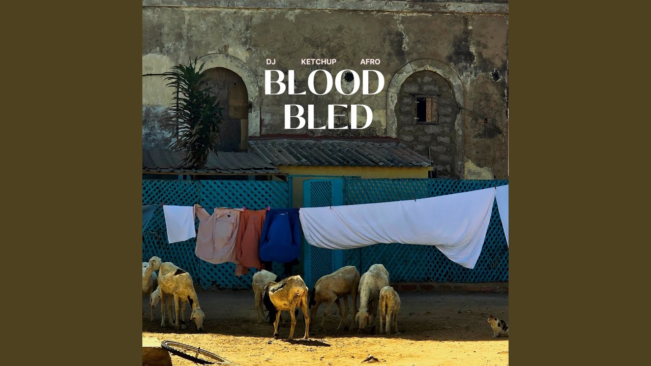 Blood Bled