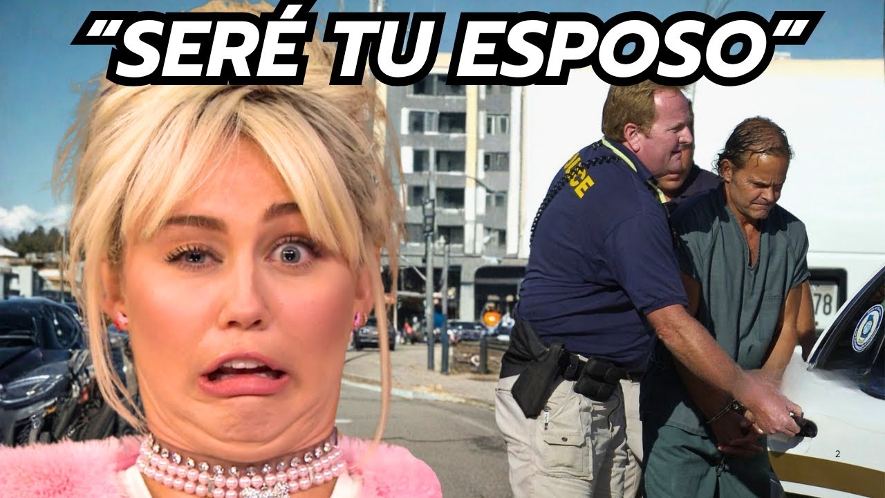 15 Celebridades Que Fueron Acosadas Por Sus Fans - INCREÍBLE