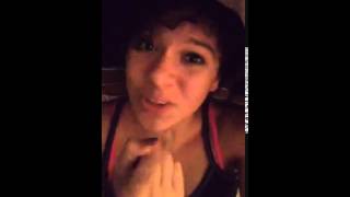 Video Thumbnail for You been on my mind all day musicaly