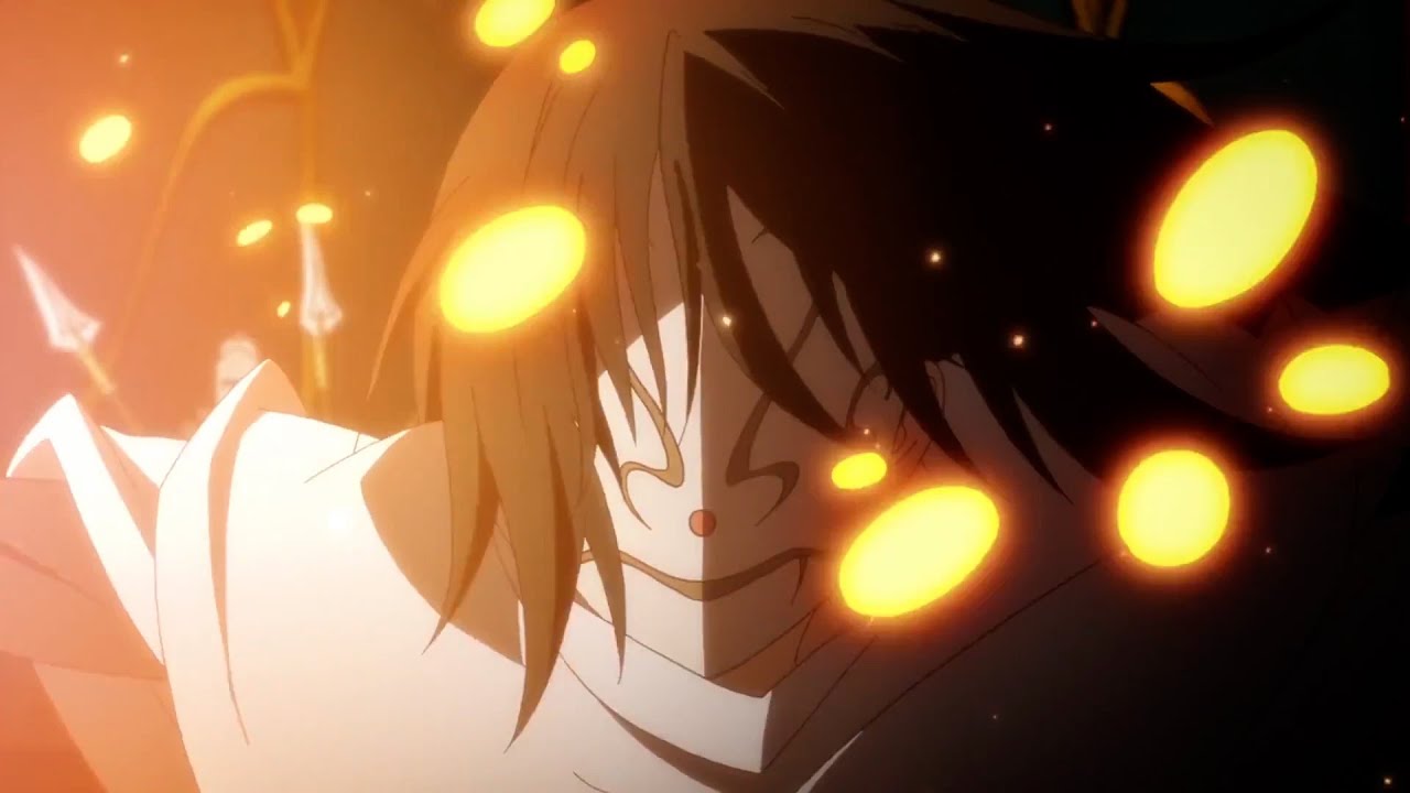 Shizue Izawa | NOTORIOUS |「AMV」