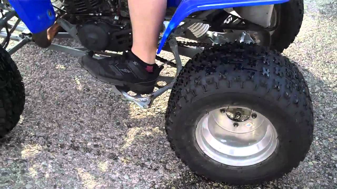 ATV Quad Parts For Sale YouTube