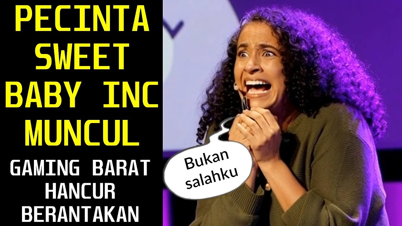 BANYAK DEVELOPER GAME DIPECAT DAN STUDIO GAME DITUTUP - KEHANCURAN DUNIA GAME WESTERN