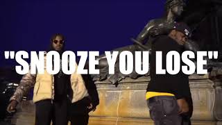 Snooze You Lose -Reem Shot By. Aboogysvisuals