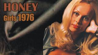 Honey Girls 1976 | Classic models