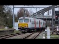NMBS SNCB | AM75 / MR75 | Varkensneus | S34 Vervanging Ipv MR08 | 01-01-2025 | Brttrainz | BE |
