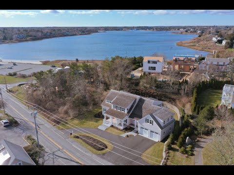 26 Stage Harbor Road, Chatham, MA home video tour