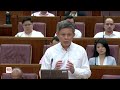 Minister Chan Chun Sing’s Speech on Government’s Response to the 2026 Review of Political Salaries