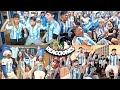 MEJORES REACCIONES a "MESSI" ARGENTINA vs ARGELIA | COPA MUNDIAL México - Estados Unidos Y Canadá