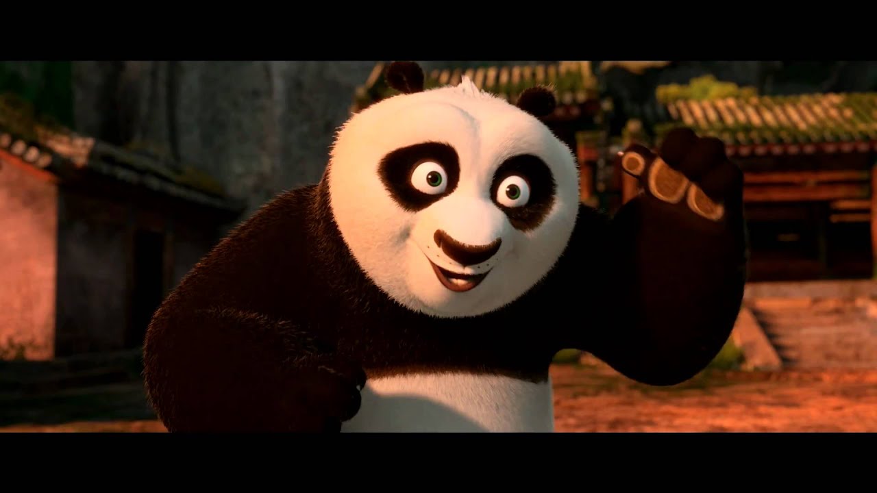 kung fu panda 2 tv spot superbowl vf - YouTube
