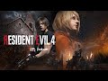 Resident Evil 4 Remake Pt 01 🧟