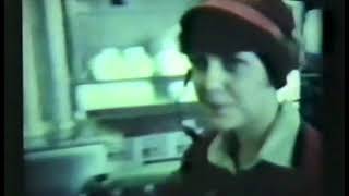 McDonalds long ago 7 5 1987
Film with 8 mm sound camera. Can see some of the people that use to work at McDonalds in 1987. At the end show how I recorded it to VHS tape. and some of the old file reels McDonalds long ago 7 5 1987
