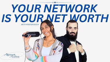 How Networking Expands Your Wealth with Joe Apfelbaum