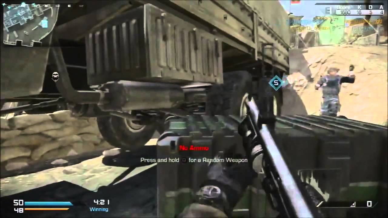 Interview with Goldenboy at MLG Columbus