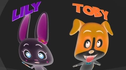 Loco Nuts Highlights Intro Logo _ Powered by Preview 2 Effects 