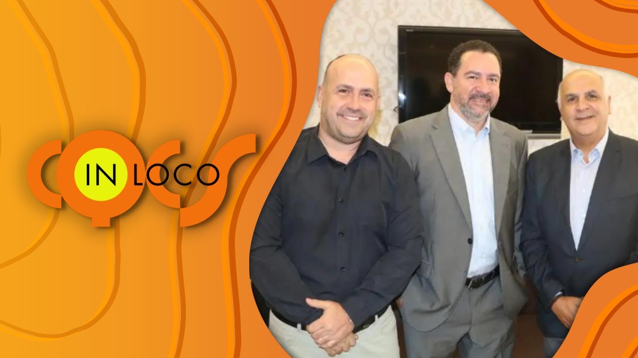 SINDSEG MG/GO/MT/DF PROMOVE ENCONTRO SETORIAL COM PRESIDENTE DA CNSEG