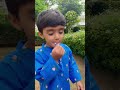 Royal Blue & Running Free 🌸 | Cotton Kurta Set for Boys