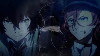 Soukoku (Dazai and Chuuya) [AMV] Partners In Crime