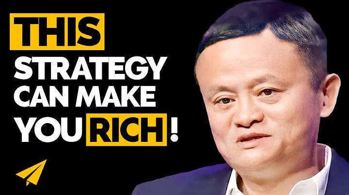 The Secrets Jack Ma Used to Build Alibaba | 10 Proven Strategies for Success in 15 Minutes