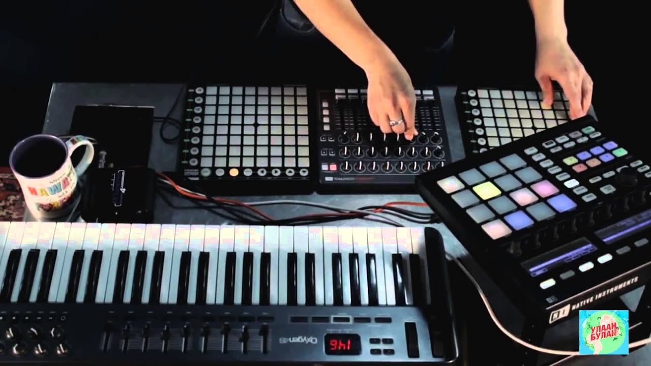 free fonts ULAAN BULAN TOMORROW