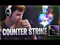 HASHINSHIN | HOW TO COUNTER THE COUNTER STRIKE!!