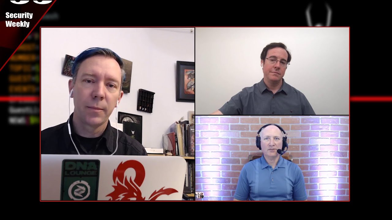 Application News - Application Security Weekly #60