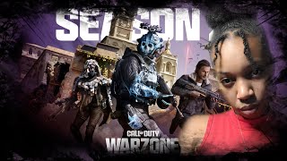 🚨*LIVE* BP50 IS A RIPPER🫢😲  | MODERN WARFARE 3 | #WZ3