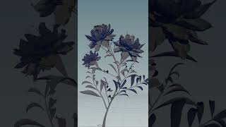 Famous left flower #houdini #flower#HDA#Growth animation Net Worth