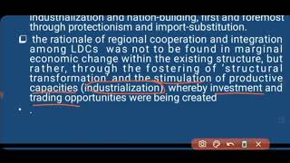 Global Trend Chapter - 4 | Part - 3 (Final Part) | In Amharic