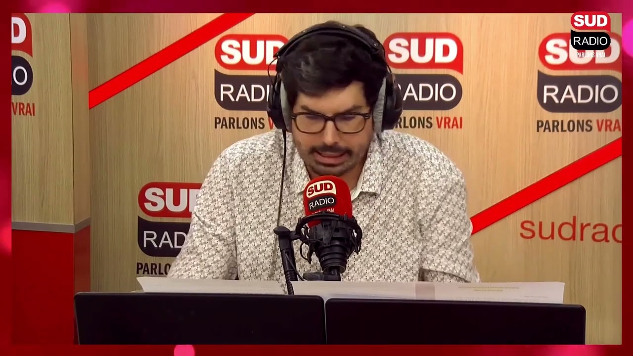 "Notre système de Santé s'effondre !" - Marc Noizet