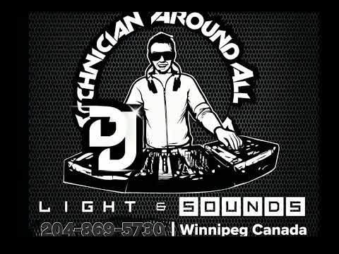 Lights&Sounds Winnipeg Canada