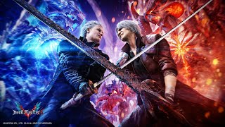 Vergil's Story [GMV] - Devil May Cry V Net Worth