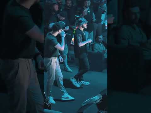 Semicenk x Doğu Swag Live Pişman Değilim
