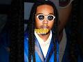 Takeoff #hiphop migos