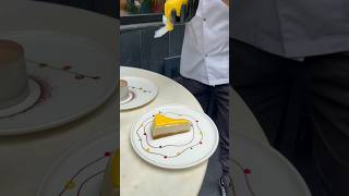 Hangi Şehirin Tatlıları Daha Lezzetli ?? Kolay Tatlı Tabak Süslemeleri Ve Sunumu Mahir Chef Ile