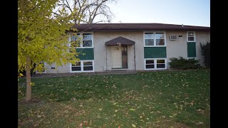 Apartments for Rent in Crystal 2BR/1BA by Crystal Property Managers
