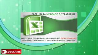 Soluções em Excel - Planilhas Profissionais