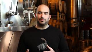 Chicago Craft Beer Week - Goose Island