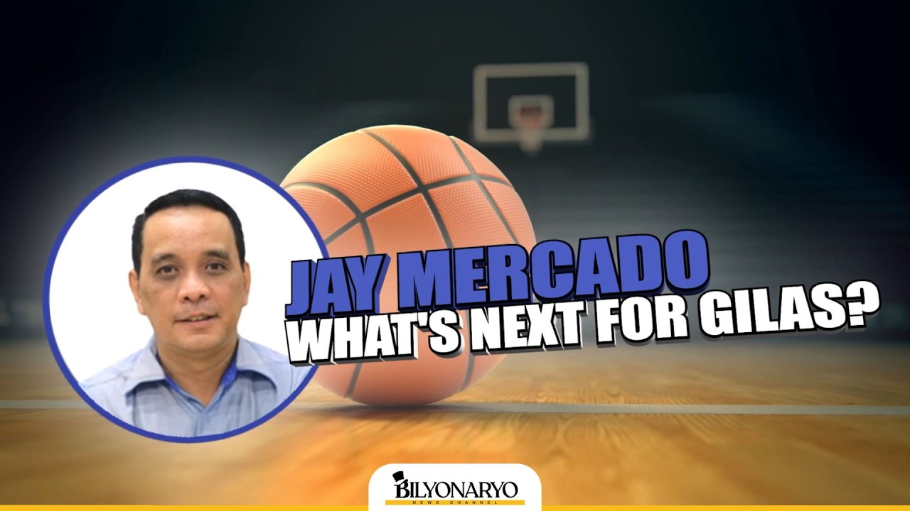 Что ждет сборную Филиппин по футболу Gilas Pilipinas в будущем? Аналитик Джей Меркадо анализирует...