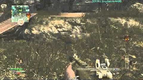 NOAH1010101-YT - MW3 How to Destroy a Assault Drone