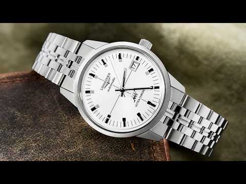 The Most Attainable High-Beat Automatic Watch is One You Can Wear Every Day
