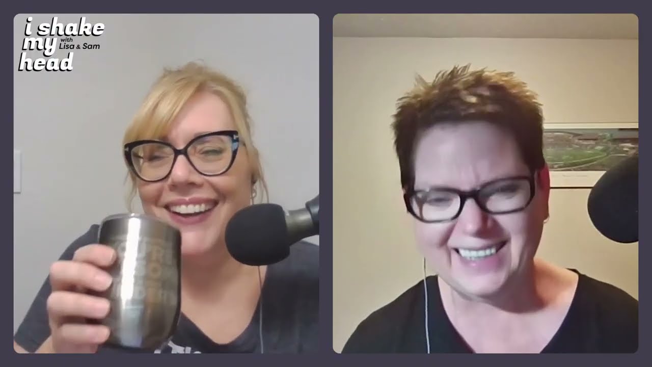 Pale Ankles & Salty Snacks: A Canadian Survival Guide